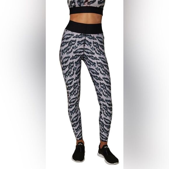 Ultracor snow cat leggings NWT size XS - Picture 3 of 11